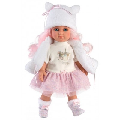 Кукла Llorens Elena (53537)