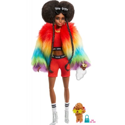 Кукла Barbie (GVR04)