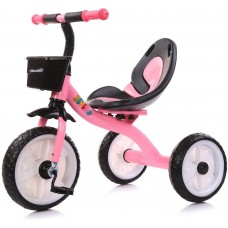 Bicicletă copii Chipolino Strike Pink (TRKSK0214PI)