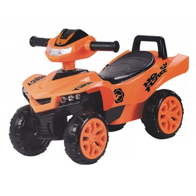 Толокар Chipolino ATV Orange (ROCATV02104OR)