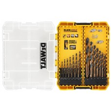 Set de burghie meta Dewalt DT70755