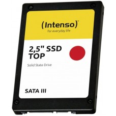 Solid State Drive (SSD) Intenso Top 1Tb (3812460)