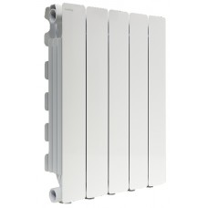 Radiator Fondital Blitz Super B4 500/100 White