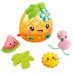 Set jucării Fisher Price Pineapple (GYK20)