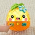 Игровой набор Fisher Price Pineapple (GYK20)