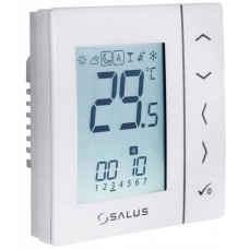 Termostat de cameră Salus VS35W