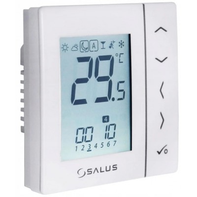 Термостат Salus VS35W