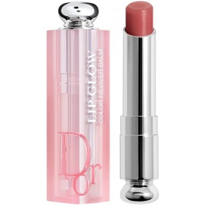 Бальзам для губ Christian Dior Addict Lip Glow Balm Rosewood