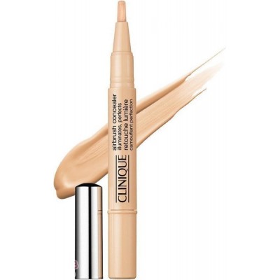 Консилер для лица Clinique Airbrush Concealer 02 Medium
