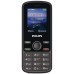 Мобильный телефон Philips E111 Black