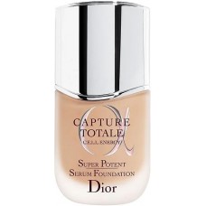 Fond de ten pentru față Christian Dior Capture Totale Serum Foundation 3N 30ml