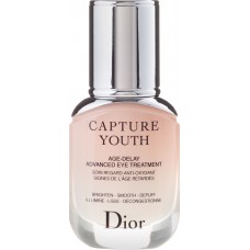 Крем для кожи вокруг глаз Christian Dior Capture Youth Age-Delay 15ml