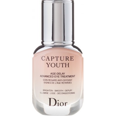 Cremă din jurul ochilor Christian Dior Capture Youth Age-Delay 15ml