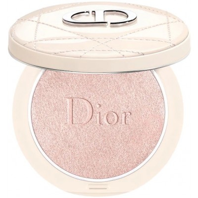 Pudra pentru față Christian Dior Forever Couture Luminizer Highlighter Powder 02