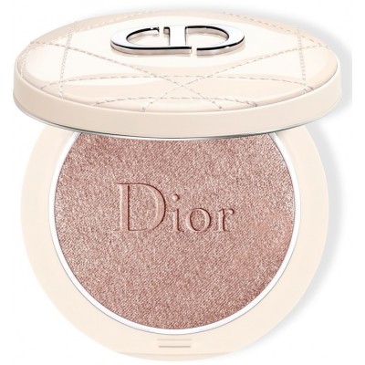 Pudra pentru față Christian Dior Forever Couture Luminizer Highlighter Powder 05