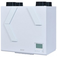 Sistem de tratare a aerului Mitsubishi Electric VL-250CZPVU-R/L-ERT