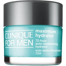 Cremă pentru față Clinique For Men Maximum Hydrator 72-Hour Auto-Replenishing Hydrator 50ml