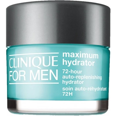 Cremă pentru față Clinique For Men Maximum Hydrator 72-Hour Auto-Replenishing Hydrator 50ml