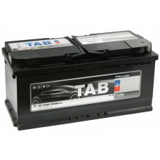 Аккумулятор Tab Polar 61002 110Ah (245610)