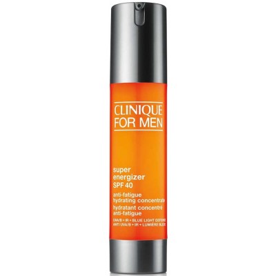 Концентрат для лица Clinique Anti-Fatigue Hydrating Concentrate SPF40 48ml