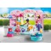 Конструктор Playmobil City Life: Fashion Store (PM70591)