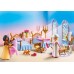 Конструктор Playmobil Princess: Royal Bedroom (PM70453)