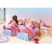 Конструктор Playmobil Princess: Royal Bedroom (PM70453)