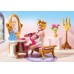 Конструктор Playmobil Princess: Royal Bedroom (PM70453)