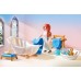 Конструктор Playmobil Princess: Dressing Room (70454)