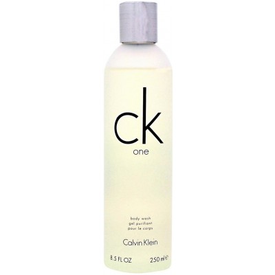 Gel de duș feminin Calvin Klein One Body Wash Gel Purifiant 250ml