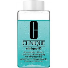 Гель для лица Clinique Id Dramatically Different Hydrating Clearing Jelly 115ml