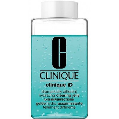 Гель для лица Clinique Id Dramatically Different Hydrating Clearing Jelly 115ml