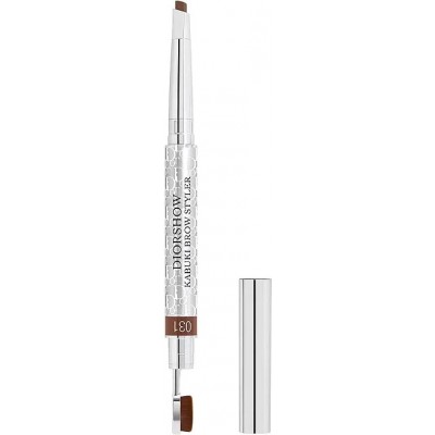 Стайлер для бровей Christian Dior Diorshow Kabuki Brow Styler 031 Light Brown