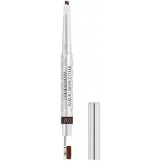 Стайлер для бровей Christian Dior Diorshow Kabuki Brow Styler 032 Dark Brown