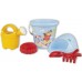 Набор игрушек для песочницы Androni Dog (1315-0000)