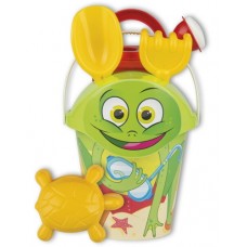Набор игрушек для песочницы Androni Duck (1316-0000)