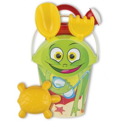 Набор игрушек для песочницы Androni Duck (1316-0000)