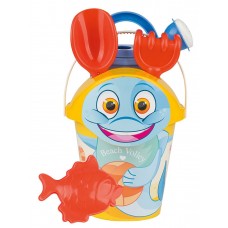 Набор игрушек для песочницы Androni Dolphin (1317-0000)
