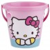 Набор игрушек для песочницы Androni Hello Kitty (1335-0HKA)