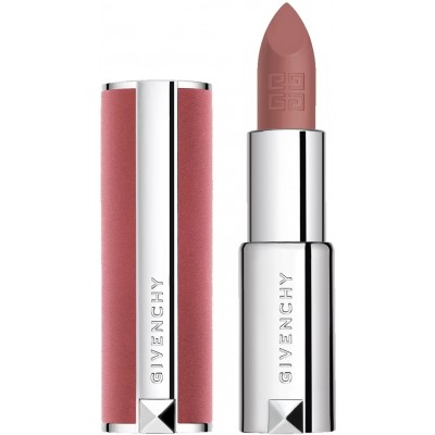 Помада для губ Givenchy Le Rouge Sheer Velvet Matte Lipstick N10 Beige