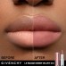 Ruj de buze Givenchy Le Rouge Sheer Velvet Matte Lipstick N10 Beige