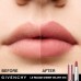 Помада для губ Givenchy Le Rouge Sheer Velvet Matte Lipstick N16 Nude Boise