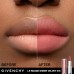 Ruj de buze Givenchy Le Rouge Sheer Velvet Matte Lipstick N16 Nude Boise