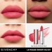 Ruj de buze Givenchy Le Rouge Sheer Velvet Matte Lipstick N23 Rose Irresistible