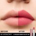 Помада для губ Givenchy Le Rouge Sheer Velvet Matte Lipstick N23 Rose Irresistible