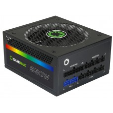 Sursă de alimentare GameMax GX-850 Modular