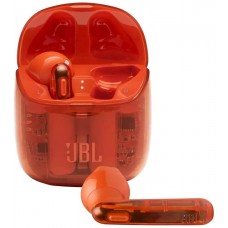 Căşti JBL Tune 225TWS Ghost Edition Orange