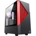 Корпус GameMax Contac COC Black/Red