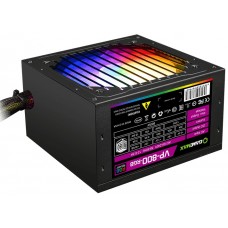 Sursă de alimentare GameMax VP-800-RGB