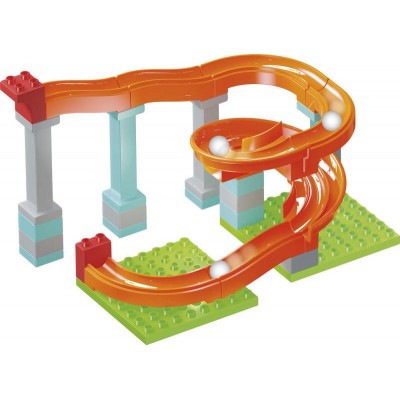 Set de construcție Androni Roller Coaster (8634-0000)